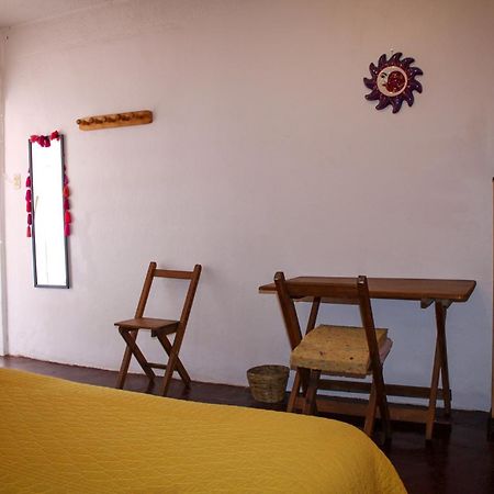Casa Huipil Hotel ซานกริสโตบัล เด ลาสกาซาส ภายนอก รูปภาพ