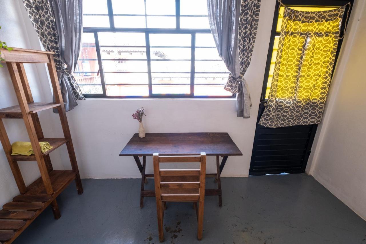 Casa Huipil Hotel ซานกริสโตบัล เด ลาสกาซาส ภายนอก รูปภาพ