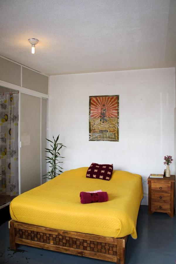 Casa Huipil Hotel ซานกริสโตบัล เด ลาสกาซาส ภายนอก รูปภาพ