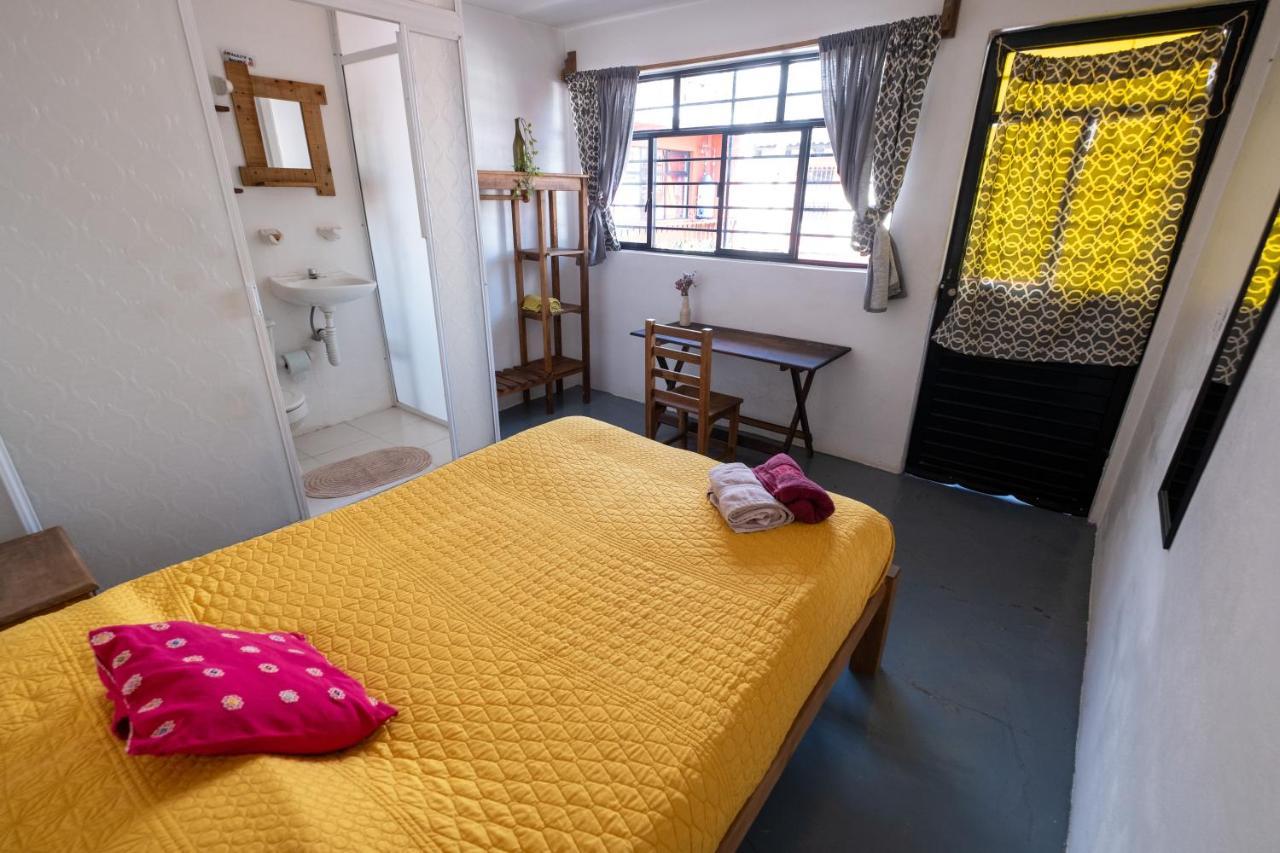 Casa Huipil Hotel ซานกริสโตบัล เด ลาสกาซาส ภายนอก รูปภาพ