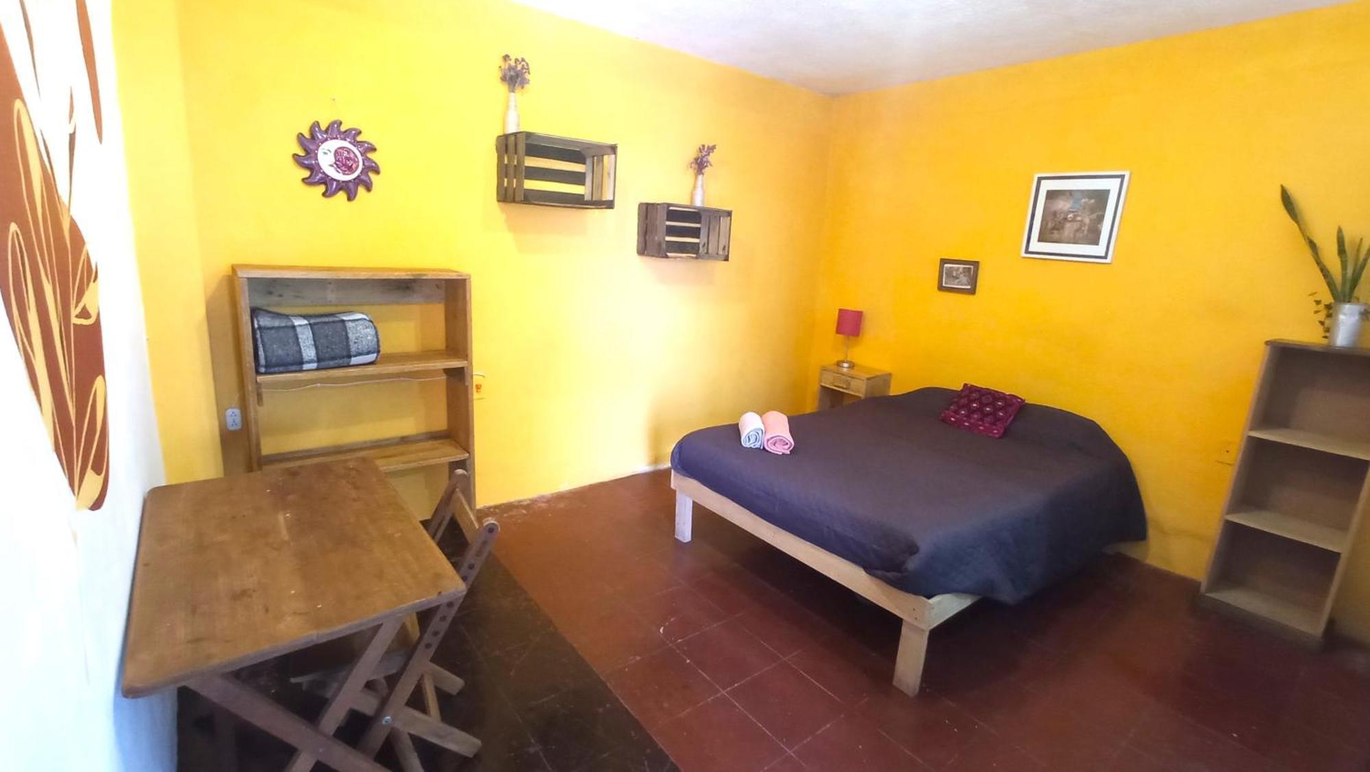 Casa Huipil Hotel ซานกริสโตบัล เด ลาสกาซาส ภายนอก รูปภาพ
