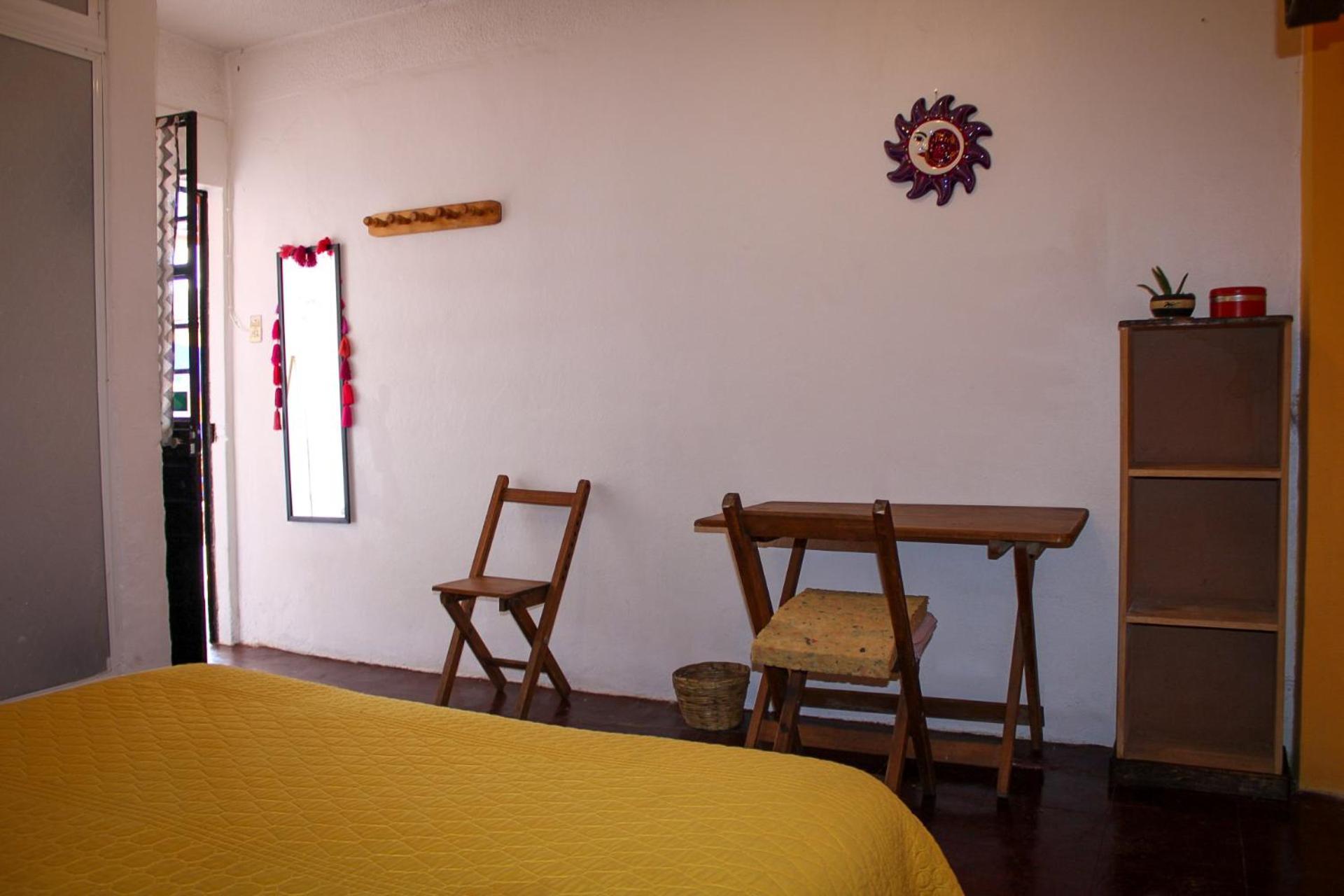 Casa Huipil Hotel ซานกริสโตบัล เด ลาสกาซาส ภายนอก รูปภาพ