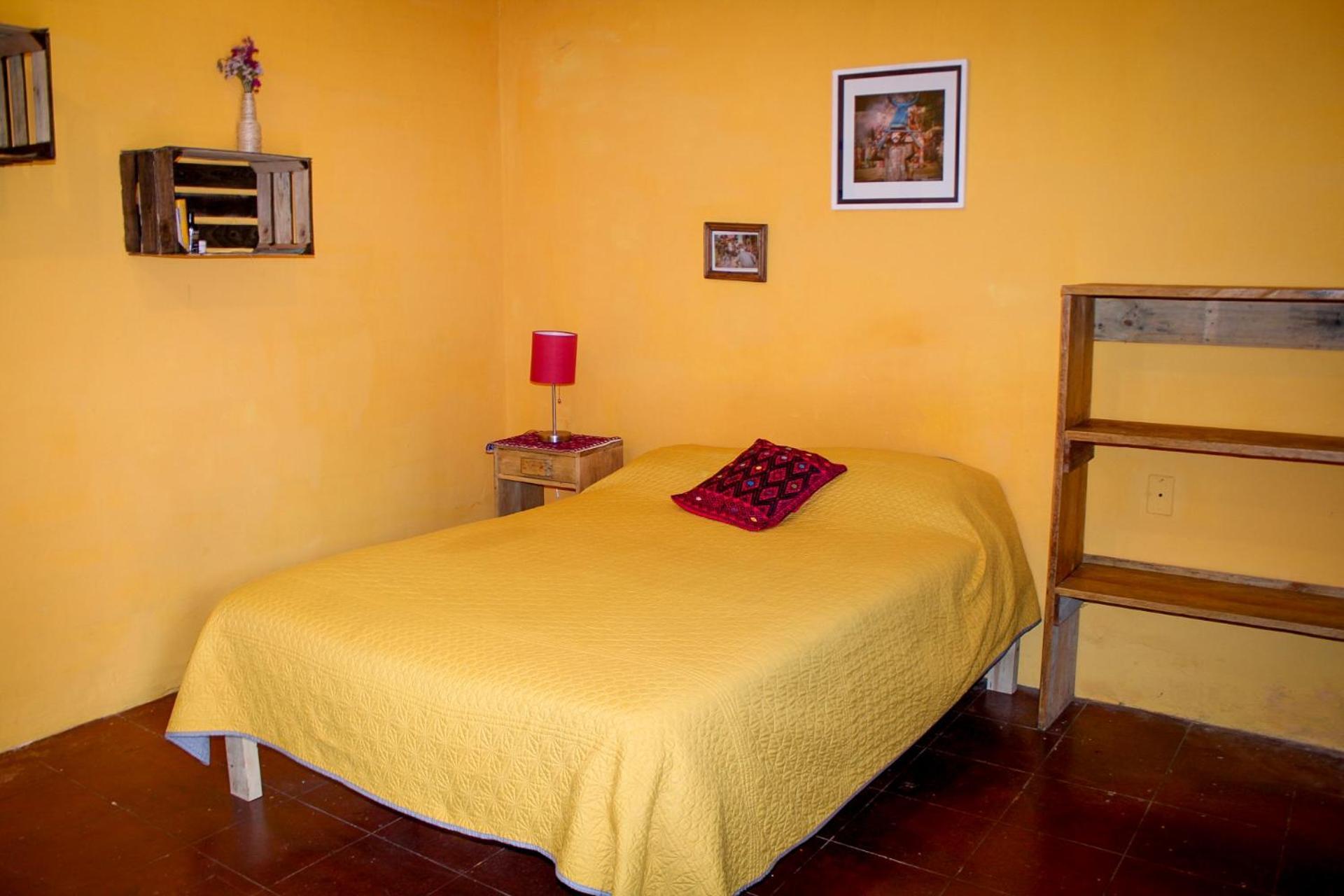 Casa Huipil Hotel ซานกริสโตบัล เด ลาสกาซาส ภายนอก รูปภาพ