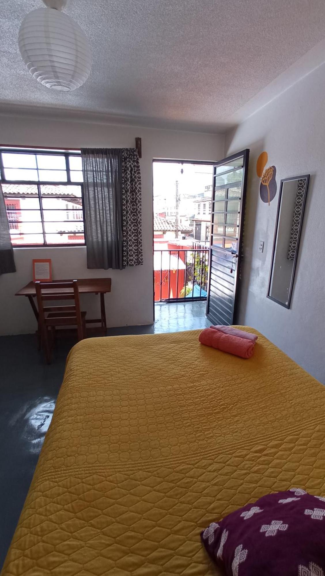 Casa Huipil Hotel ซานกริสโตบัล เด ลาสกาซาส ภายนอก รูปภาพ