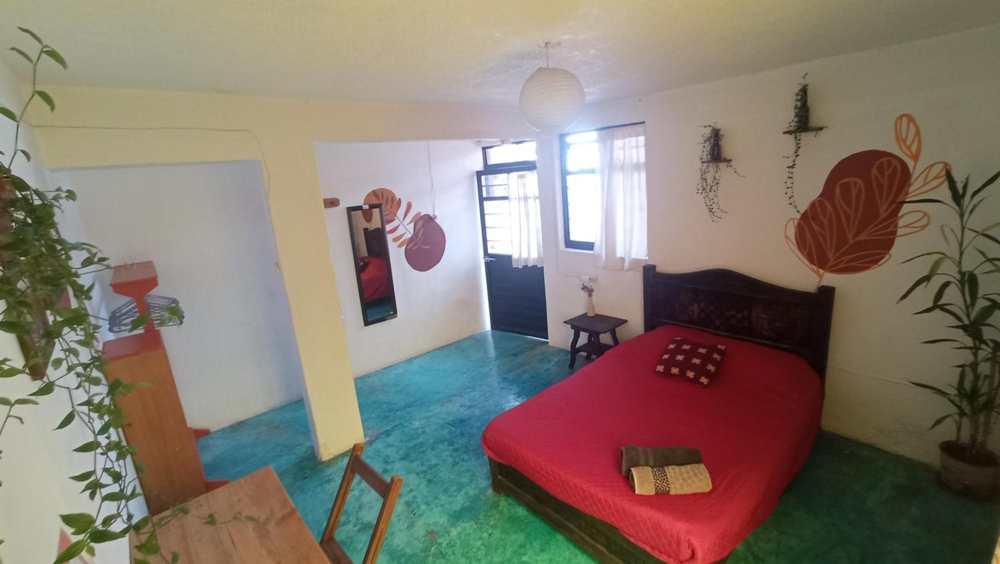 Casa Huipil Hotel ซานกริสโตบัล เด ลาสกาซาส ภายนอก รูปภาพ