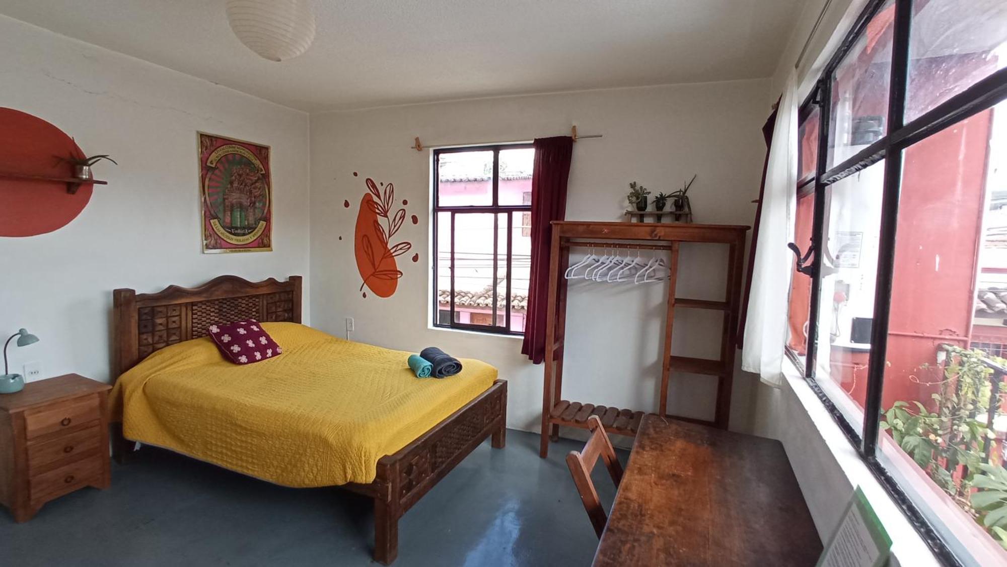 Casa Huipil Hotel ซานกริสโตบัล เด ลาสกาซาส ภายนอก รูปภาพ