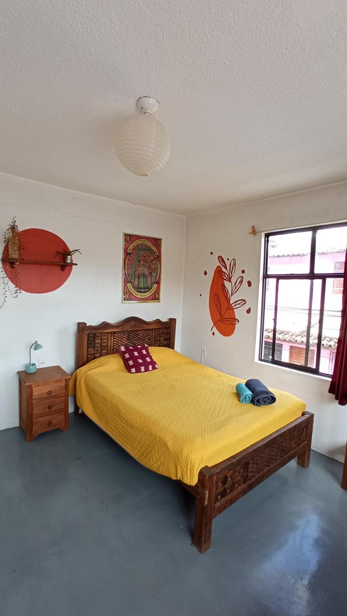 Casa Huipil Hotel ซานกริสโตบัล เด ลาสกาซาส ภายนอก รูปภาพ