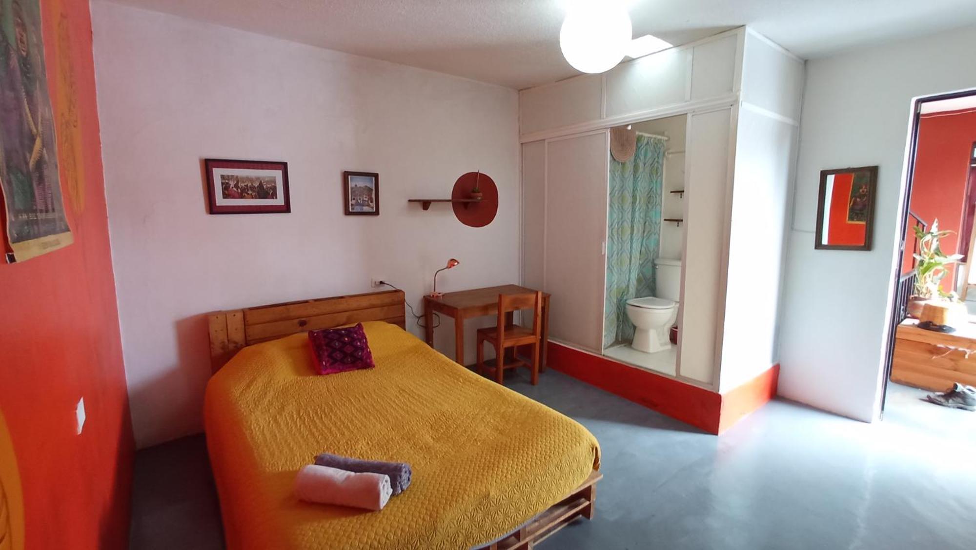 Casa Huipil Hotel ซานกริสโตบัล เด ลาสกาซาส ภายนอก รูปภาพ